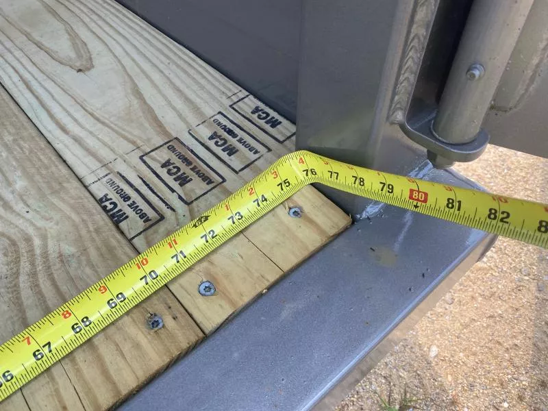 new Horse Trailers CornPro  for sale, in Loudon, NH Thumbnail 12
