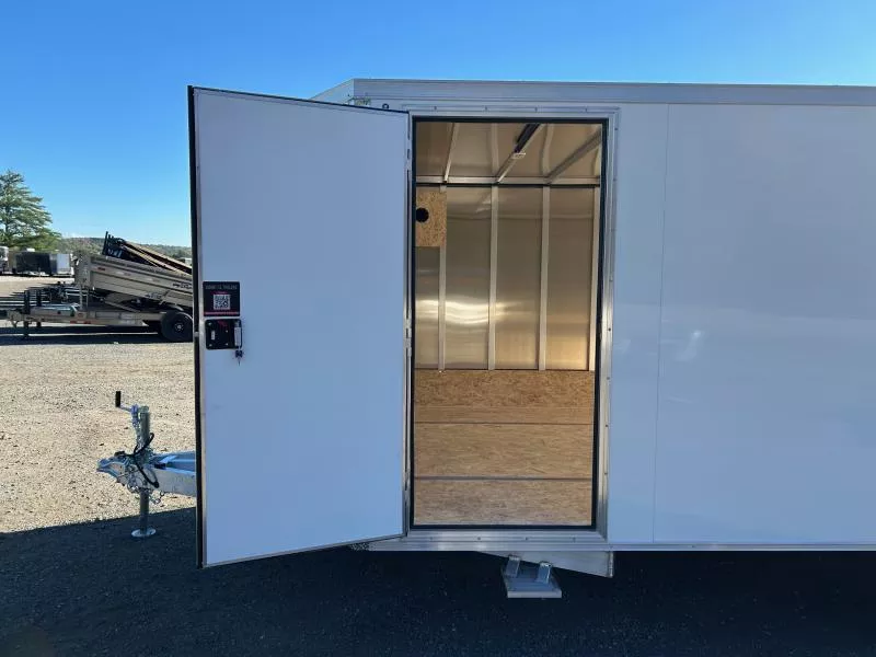 new Snowmobile Trailers Durabull Trailers  for sale, in Loudon, NH Thumbnail 21