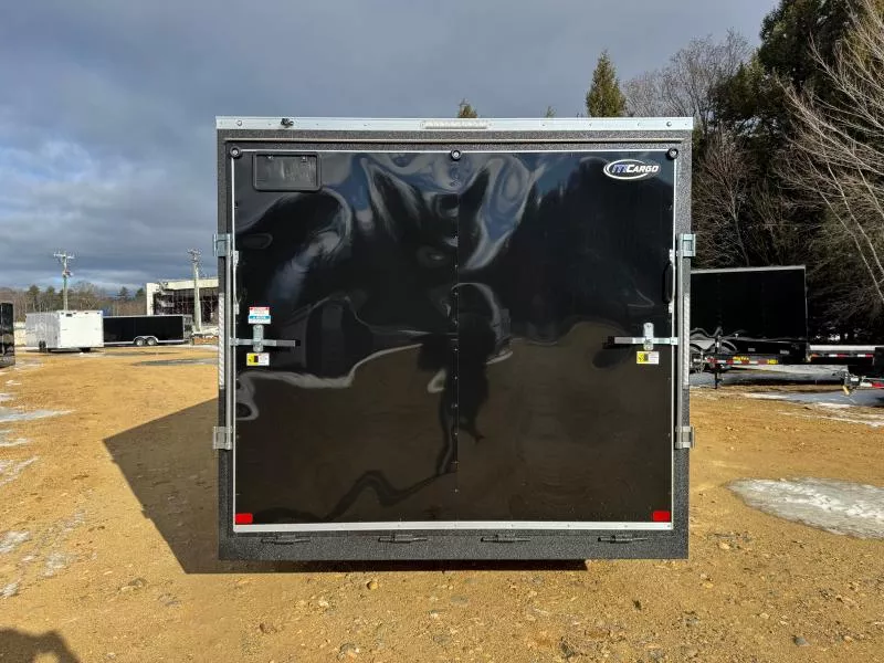 new Cargo (Enclosed) Trailers ITI Cargo Other for sale, in Loudon, NH Thumbnail 7