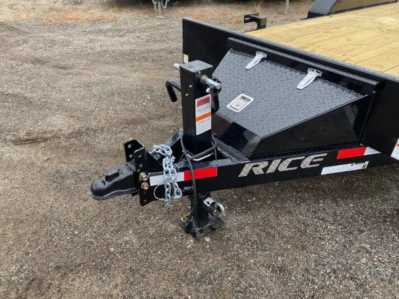 new Equipment / Flatbed Trailers Rice Trailers Other for sale, in Loudon, NH Thumbnail 17