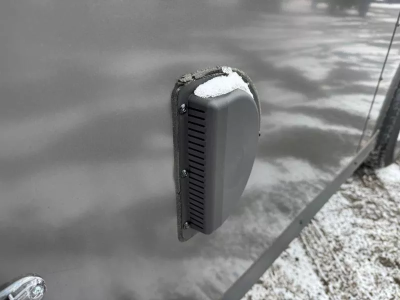 new Cargo (Enclosed) Trailers Covered Wagon Trailers Other for sale, in Loudon, NH Thumbnail 19