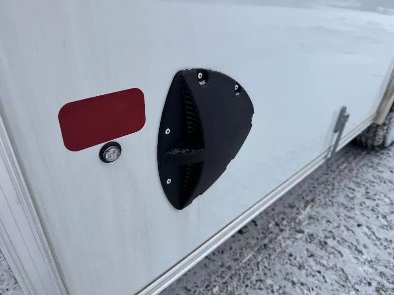 new Cargo (Enclosed) Trailers Durabull Trailers  for sale, in Loudon, NH Thumbnail 19