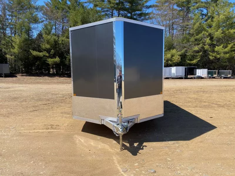 new Cargo (Enclosed) Trailers Stealth Trailers Other for sale, in Loudon, NH Thumbnail 3