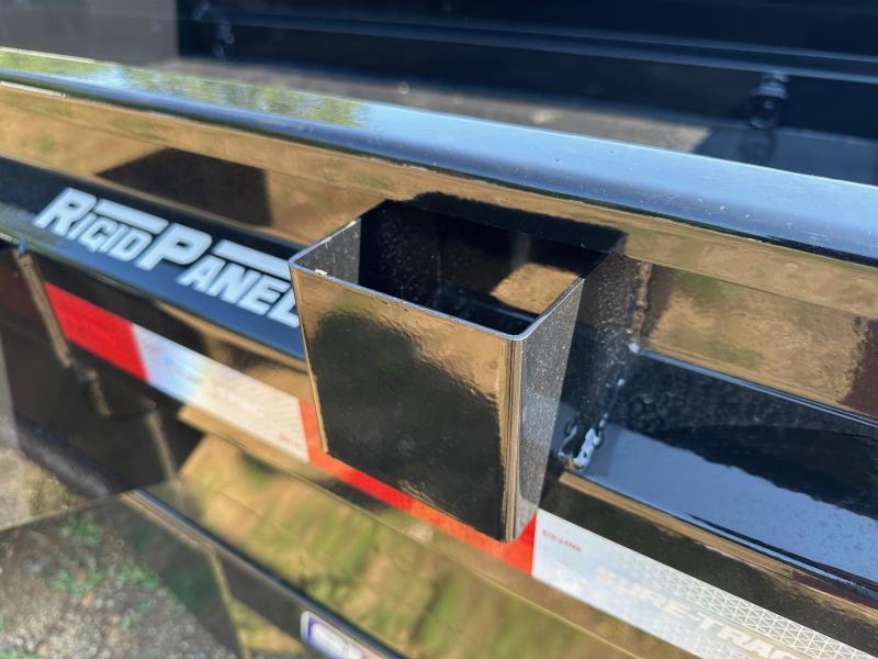 new Dump Trailers Sure-Trac Other for sale, in Loudon, NH Thumbnail 4