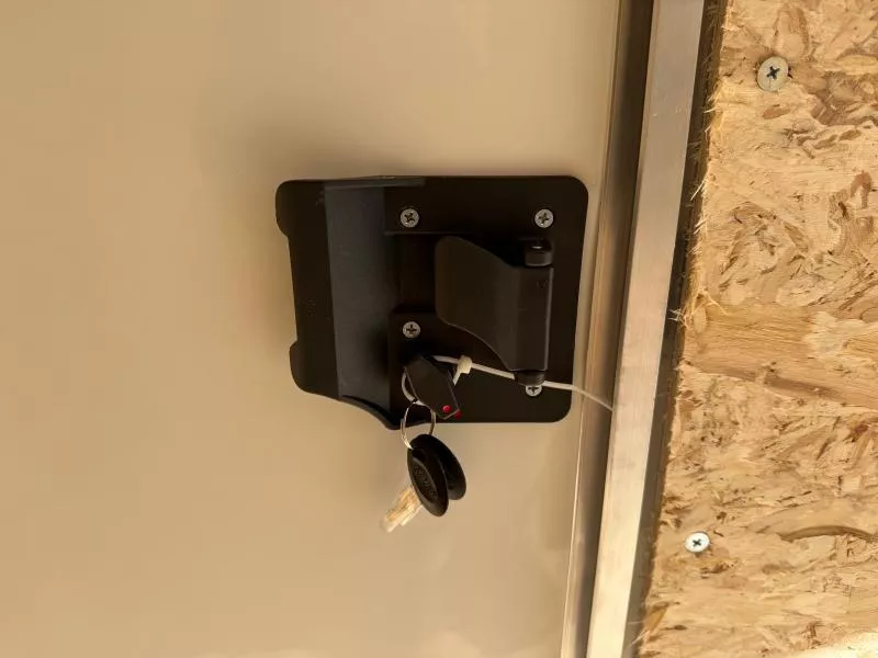 new Cargo (Enclosed) Trailers Stealth Trailers  for sale, in Loudon, NH Thumbnail 15