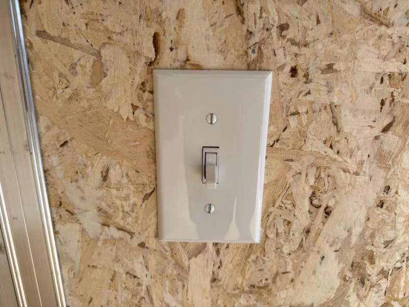 new Cargo (Enclosed) Trailers ITI Cargo Other for sale, in Loudon, NH Thumbnail 17