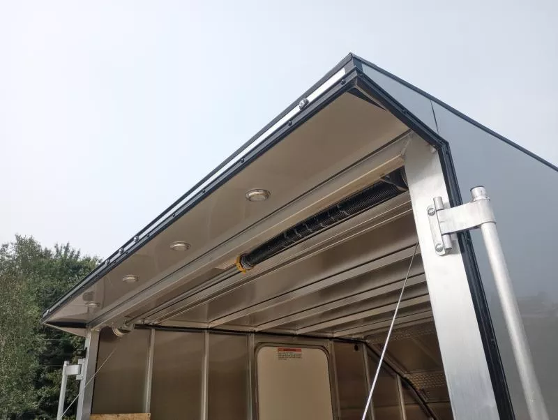 new Snowmobile Trailers Mission  for sale, in Manchester, ME Thumbnail 11