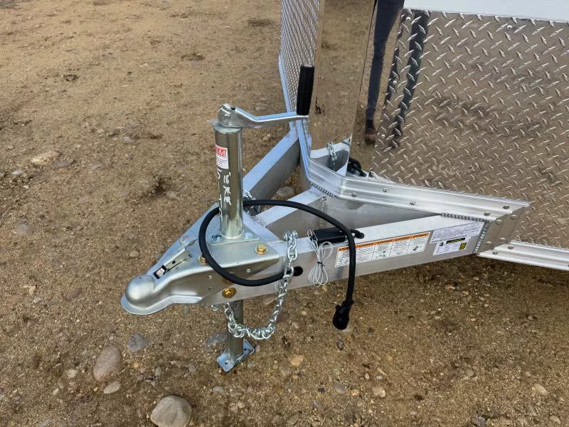 new Cargo (Enclosed) Trailers Stealth Trailers Other for sale, in Loudon, NH Thumbnail 24