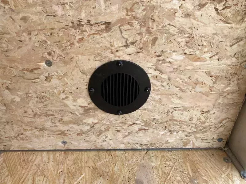 new Cargo (Enclosed) Trailers Stealth Trailers  for sale, in Loudon, NH Thumbnail 17