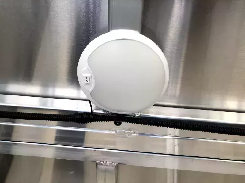 new Snowmobile Trailers Mission  for sale, in Bangor, ME Thumbnail 13