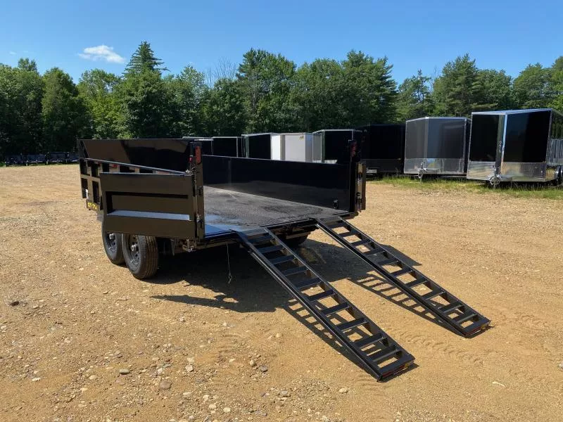 new Dump Trailers Griffin Trailers Other for sale, in Loudon, NH Thumbnail 12