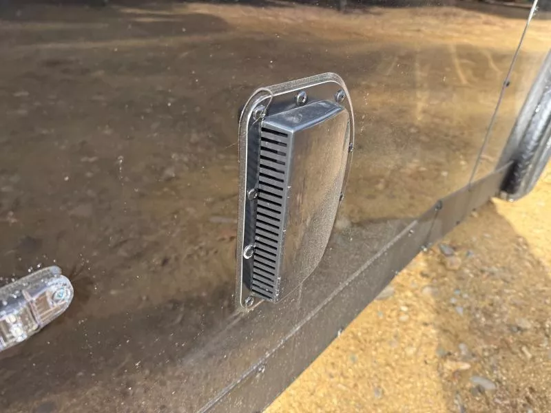 new Cargo (Enclosed) Trailers Covered Wagon Trailers Other for sale, in Loudon, NH Thumbnail 19