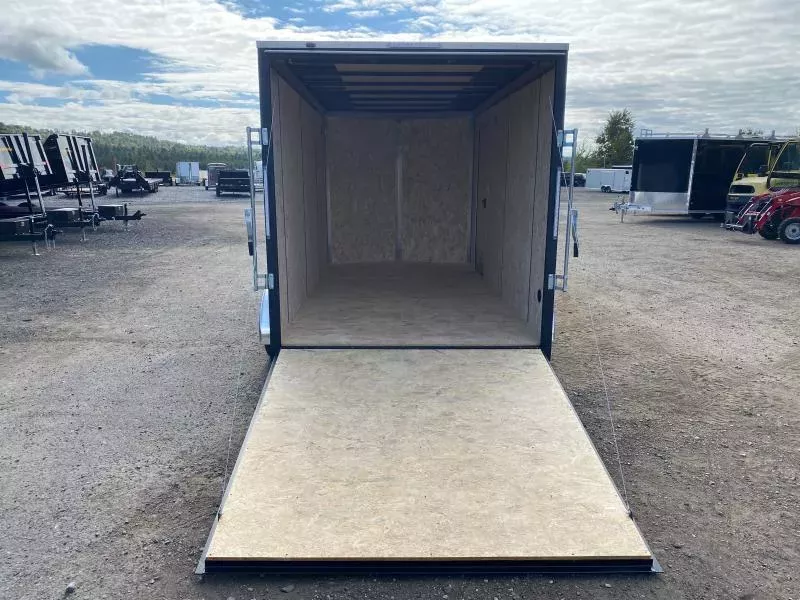 new Cargo (Enclosed) Trailers ITI Cargo Other for sale, in Loudon, NH Thumbnail 10