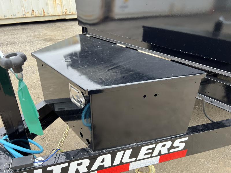 new Dump Trailers PJ Trailers  for sale, in Turner, ME Thumbnail 21