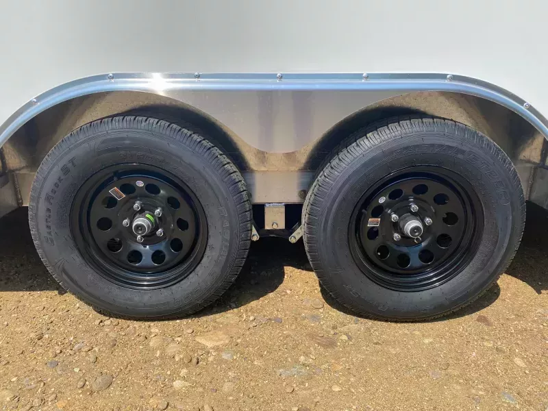 new Cargo (Enclosed) Trailers Stealth Trailers  for sale, in Loudon, NH Thumbnail 20