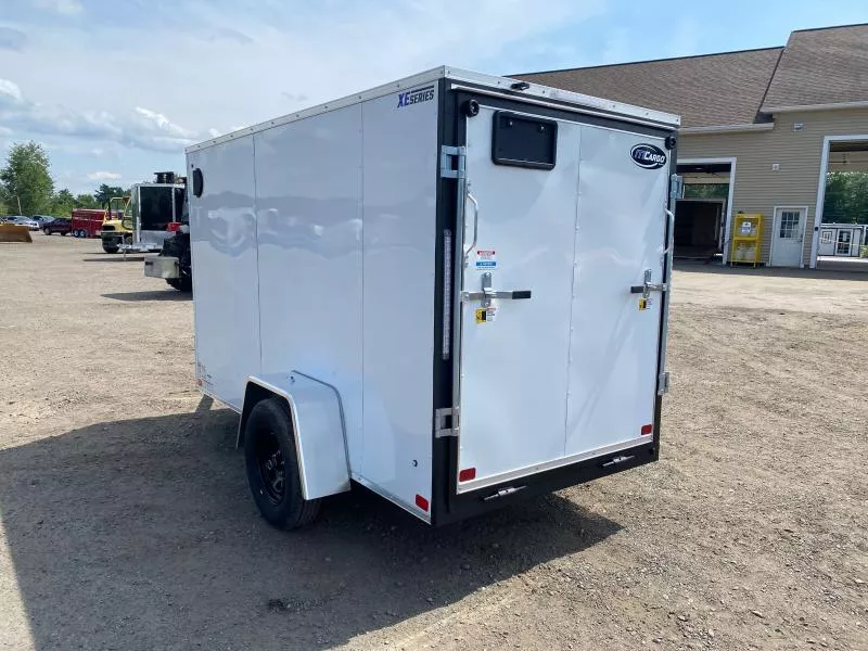 new Cargo (Enclosed) Trailers ITI Cargo Other for sale, in Loudon, NH Thumbnail 6