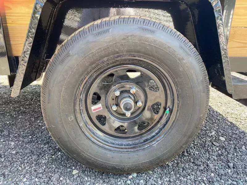 new Utility Trailers Sure-Trac Other for sale, in Loudon, NH Thumbnail 12
