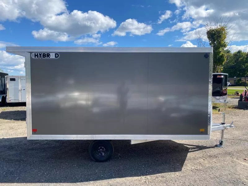 new Snowmobile Trailers SnoPro Trailers  for sale, in Loudon, NH Thumbnail 8