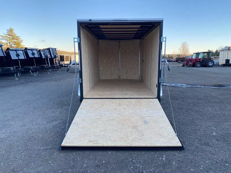 new Cargo (Enclosed) Trailers ITI Cargo Other for sale, in Loudon, NH Thumbnail 10