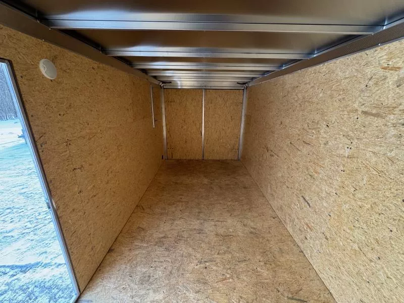 new Cargo (Enclosed) Trailers Stealth Trailers  for sale, in Loudon, NH Thumbnail 22