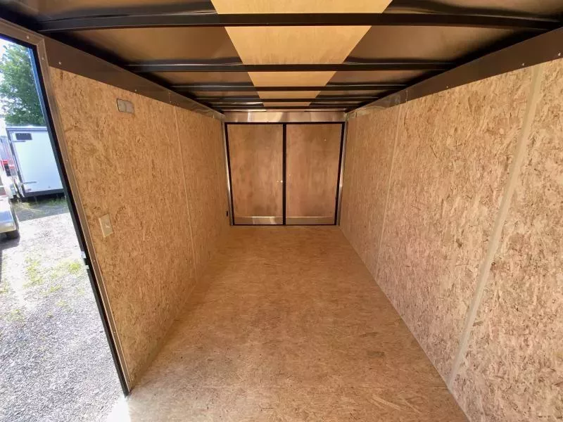 new Cargo (Enclosed) Trailers ITI Cargo Other for sale, in Loudon, NH Thumbnail 22