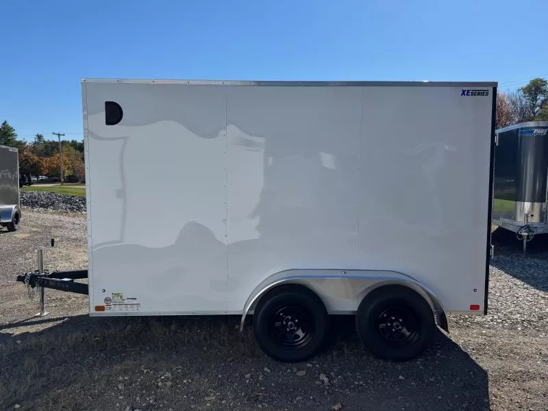 new Cargo (Enclosed) Trailers ITI Cargo Other for sale, in Loudon, NH Thumbnail 5