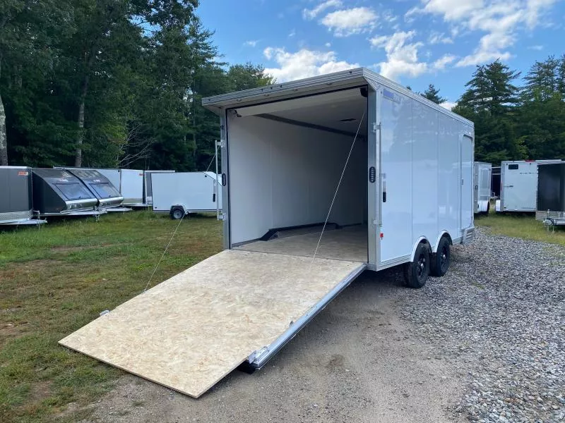 new Snowmobile Trailers CargoPro Trailers  for sale, in Loudon, NH Thumbnail 12