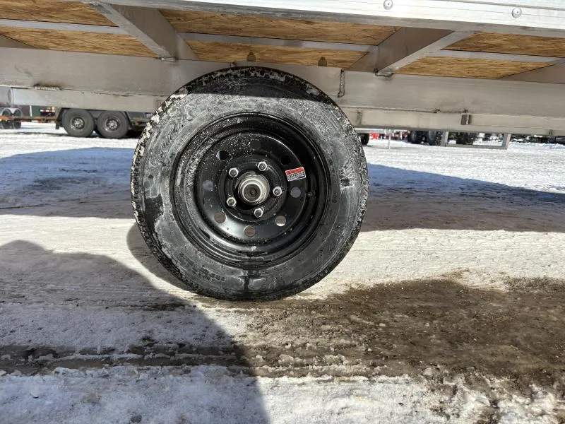 new Snowmobile Trailers SnoPro Trailers  for sale, in Turner, ME Thumbnail 16