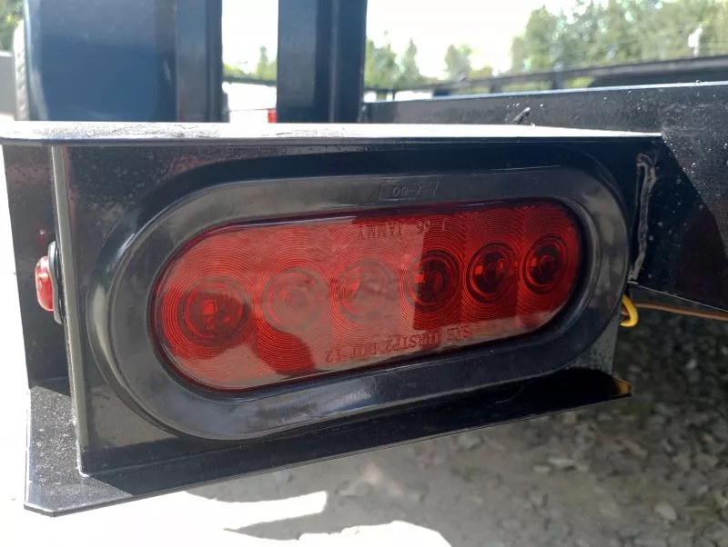 new Utility Trailers Triple Crown Trailers  for sale, in Manchester, ME Thumbnail 12