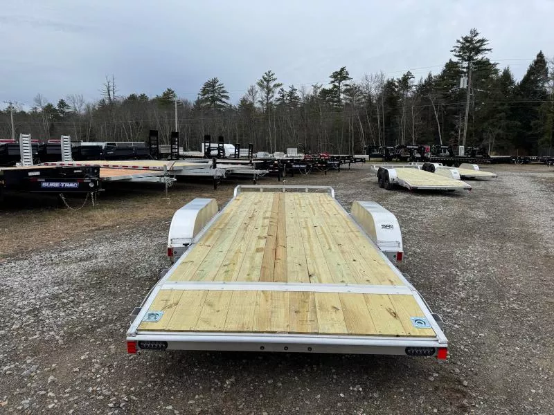 new Car Haulers / Racing Trailers CargoPro Trailers  for sale, in Loudon, NH Thumbnail 7