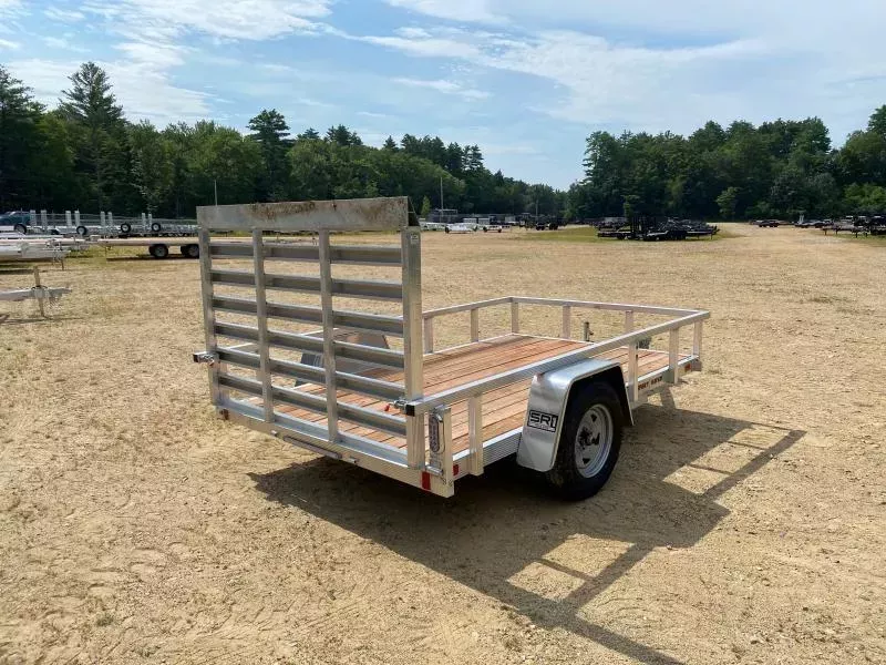 new Utility Trailers Sport Haven Other for sale, in Loudon, NH Thumbnail 8