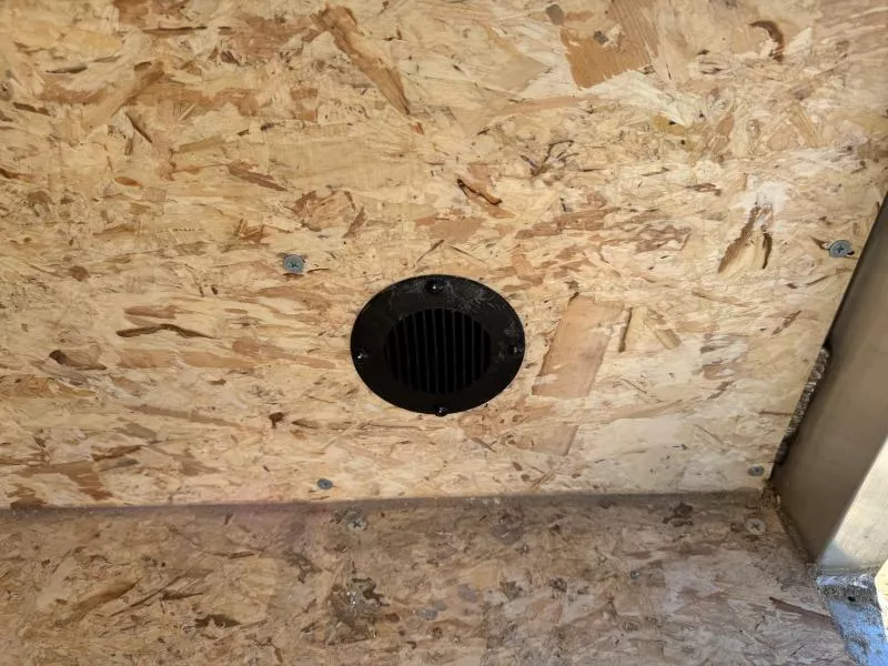 new Cargo (Enclosed) Trailers Stealth Trailers Other for sale, in Loudon, NH Thumbnail 20