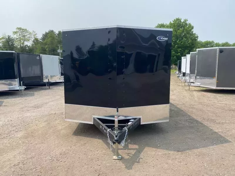 new Cargo (Enclosed) Trailers ITI Cargo Other for sale, in Loudon, NH Thumbnail 3