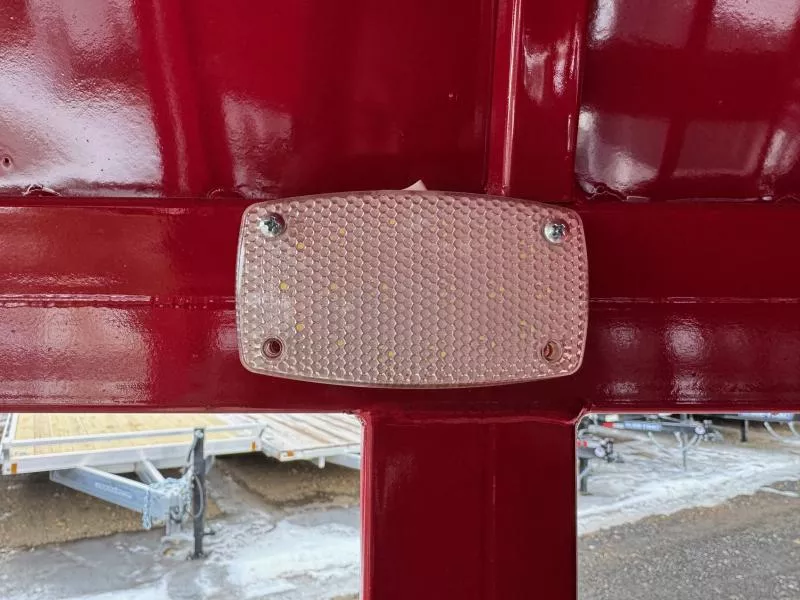 new Horse Trailers CornPro  for sale, in Loudon, NH Thumbnail 16