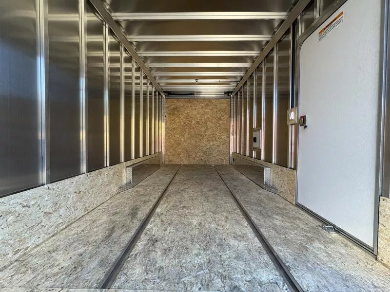 new Snowmobile Trailers Stealth Trailers  for sale, in Turner, ME Thumbnail 14