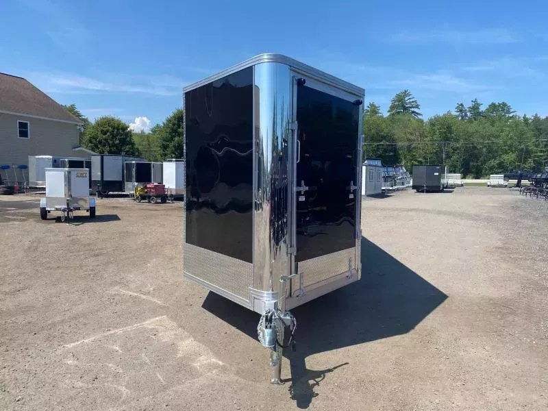 new Snowmobile Trailers Stealth Trailers  for sale, in Loudon, NH Thumbnail 3
