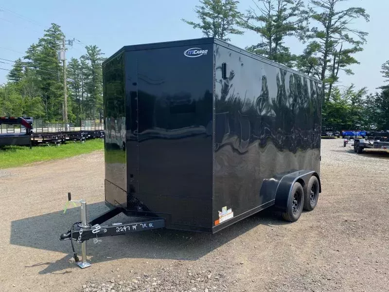 new Cargo (Enclosed) Trailers ITI Cargo Other for sale, in Loudon, NH Thumbnail 4