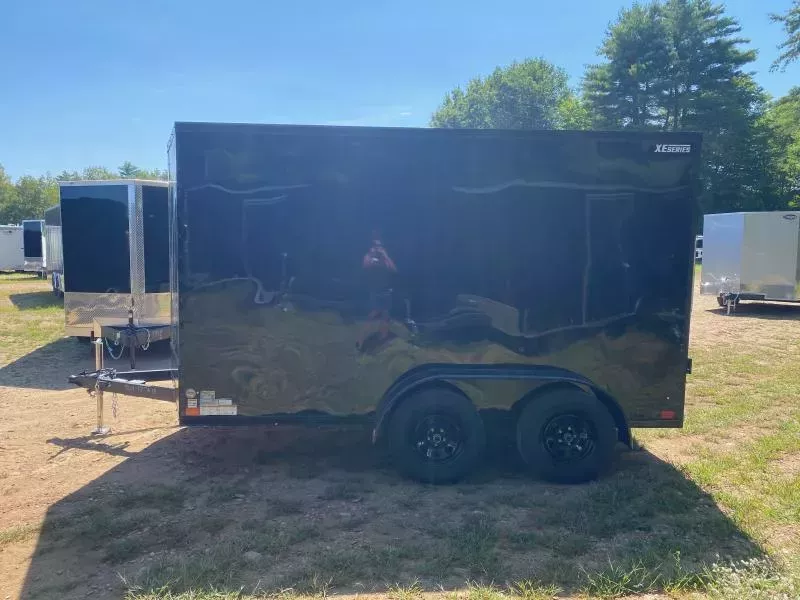 new Cargo (Enclosed) Trailers ITI Cargo Other for sale, in Loudon, NH Thumbnail 5