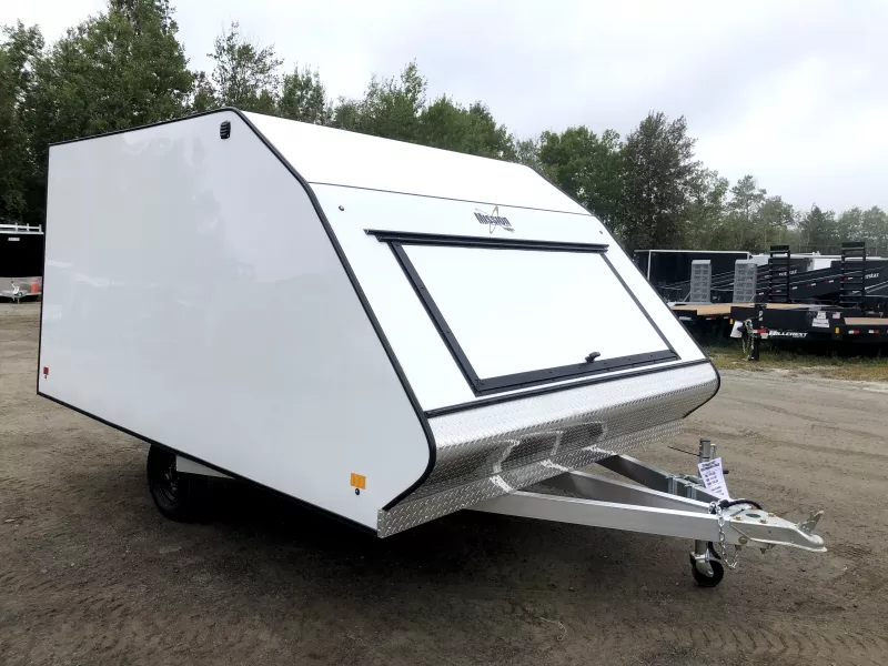 new Snowmobile Trailers Mission  for sale, in Bangor, ME Thumbnail 6