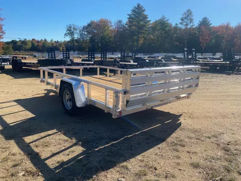 new Utility Trailers Sport Haven Other for sale, in Loudon, NH Thumbnail 6