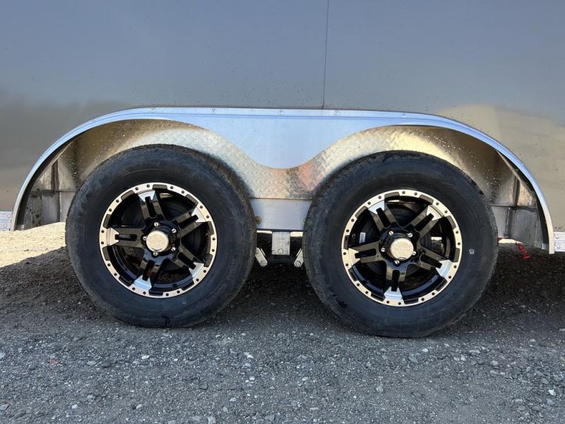 used Cargo (Enclosed) Trailers Stealth Trailers Other for sale, in Turner, ME Thumbnail 15