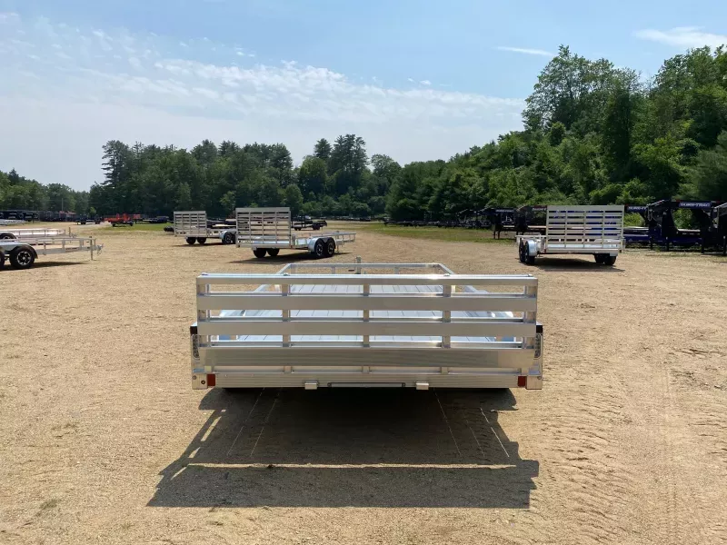 new Utility Trailers Sport Haven Other for sale, in Loudon, NH Thumbnail 7