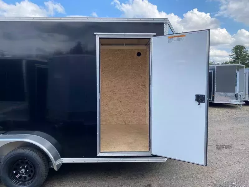 new Cargo (Enclosed) Trailers Stealth Trailers  for sale, in Loudon, NH Thumbnail 20