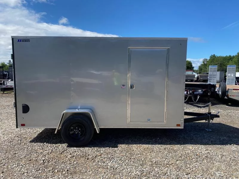 new Cargo (Enclosed) Trailers ITI Cargo Other for sale, in Loudon, NH Thumbnail 9