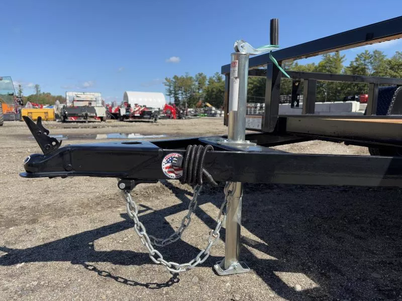 new Utility Trailers Sure-Trac  for sale, in Turner, ME Thumbnail 14