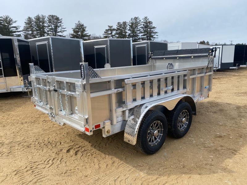 new Dump Trailers CargoPro Trailers Other for sale, in Loudon, NH Thumbnail 8