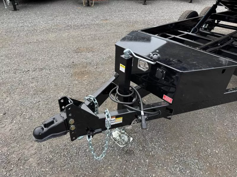 new Dump Trailers Griffin Trailers Other for sale, in Loudon, NH Thumbnail 21