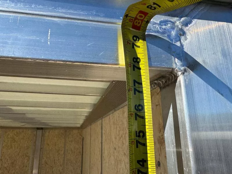 new Cargo (Enclosed) Trailers Stealth Trailers Other for sale, in Loudon, NH Thumbnail 13