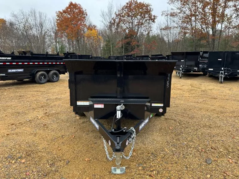 new Dump Trailers Sure-Trac Other for sale, in Loudon, NH Thumbnail 3
