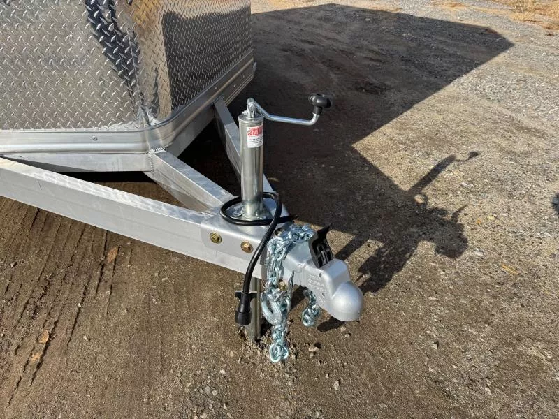 new Horse Trailers Frontier Trailers Other for sale, in Loudon, NH Thumbnail 20